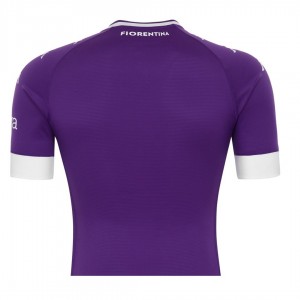 KIT FIORENTINA HOME BAMBINO 2020/2021 Kappa - 2