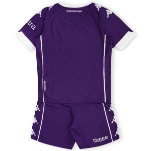 KIT FIORENTINA HOME BAMBINO 2020/2021 Kappa - 3