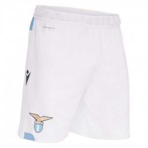 PANTALONCINI LAZIO 2019/2020 MACRON - 1