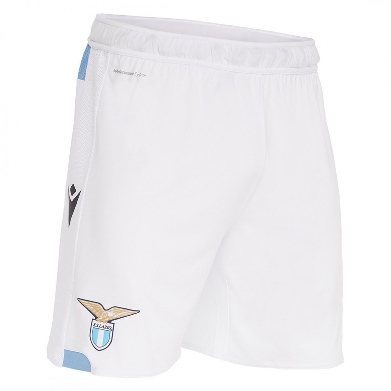 PANTALONCINI LAZIO 2019/2020 MACRON - 1