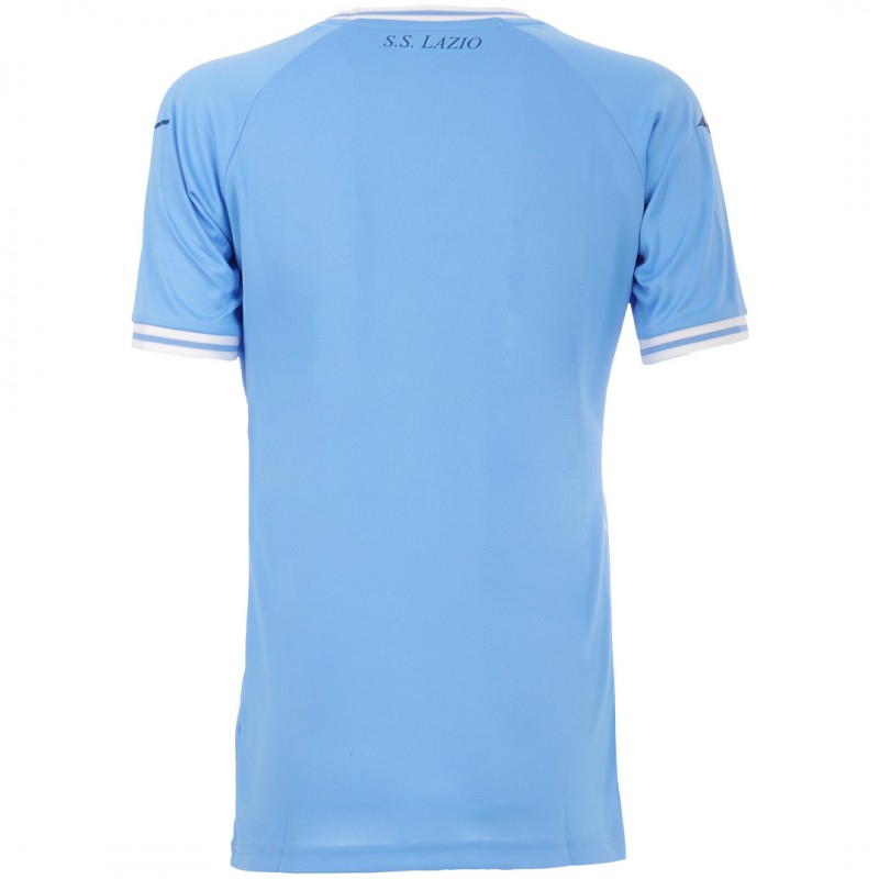 Terza maglia sales lazio 2021