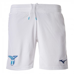 2022/2023 white third shorts ss lazio mizuno MIZUNO - 1