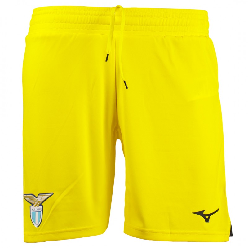 pantaloncini portiere away ss lazio mizuno 2022/2023 MIZUNO - 1