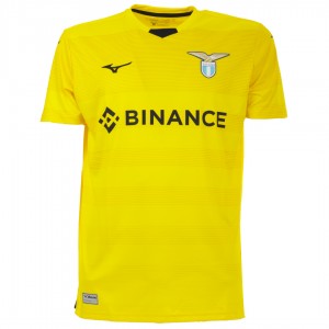 MAGLIA LAZIO HOME 2020/2021 MIZUNO - 1