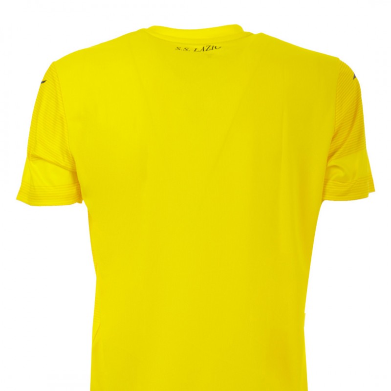 Maglia Da Portiere Personalizzata - Divisa Da Calcio Con Nome E Numero, Uomo E Bambino, Poliestere Traspirante - Foto 2