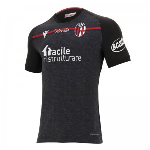 MAGLIA THIRD BOLOGNA 2020/2021 MACRON - 1