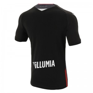 MAGLIA THIRD BOLOGNA 2020/2021 MACRON - 2