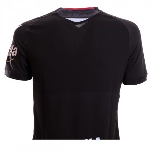 MAGLIA THIRD BOLOGNA 2020/2021 MACRON - 3