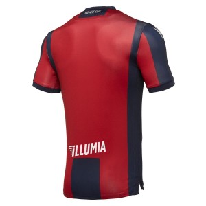 MAGLIA HOME BOLOGNA 2019/2020 MACRON - 2