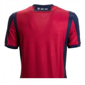 MAGLIA HOME BOLOGNA 2019/2020 MACRON - 3