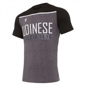 UDINESE PRE MATCH JERSEY MACRON - 1