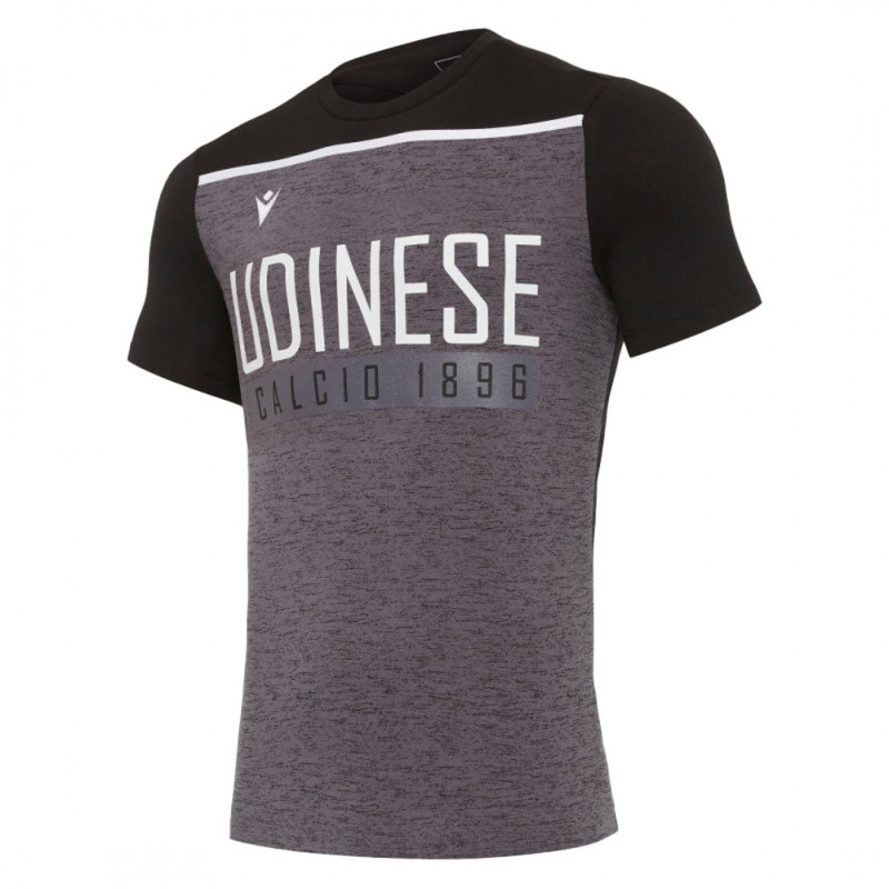 UDINESE PRE MATCH JERSEY MACRON - 1