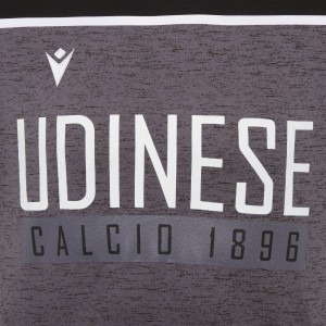 UDINESE PRE MATCH JERSEY MACRON - 3