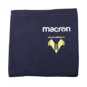 hellas verona fleece neck warmer MACRON - 1