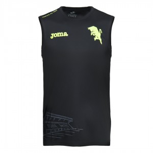 black torino 2022/2023 training vest JOMA - 1