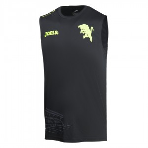 black torino 2022/2023 training vest JOMA - 2