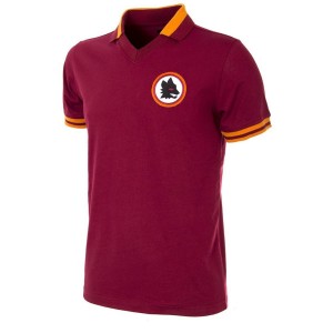 MAGLIA STORICA 1878-79 AS ROMA COPA - 1