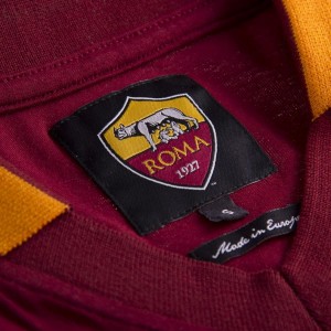 MAGLIA STORICA 1978-79 AS ROMA COPA - 2