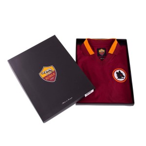 MAGLIA STORICA 1978-79 AS ROMA COPA - 3