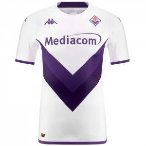 Fiorentina Kappa away jersey 2022/2023 Kappa - 1