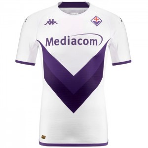 maglia away fiorentina kappa 2022/2023 Kappa - 1