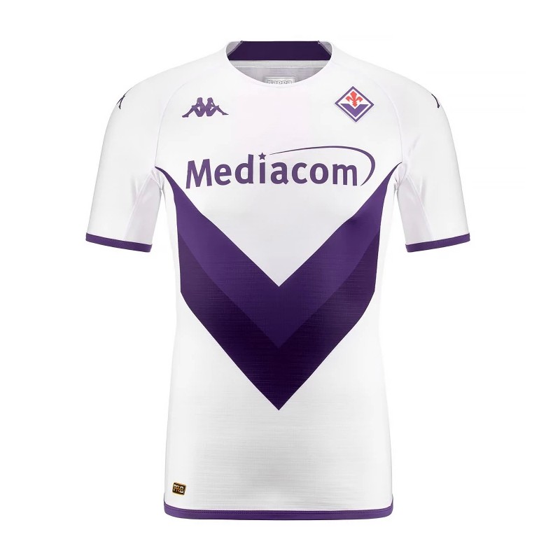 Fiorentina Kappa away jersey 2022/2023 Kappa - 1