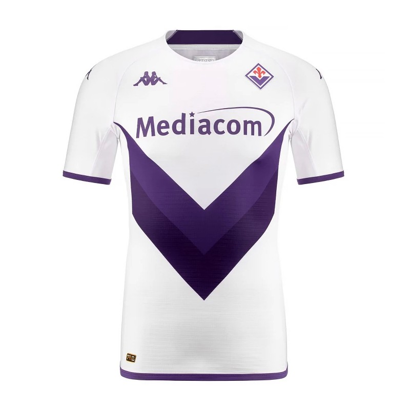 maglia away fiorentina kappa 2022/2023 Kappa - 1