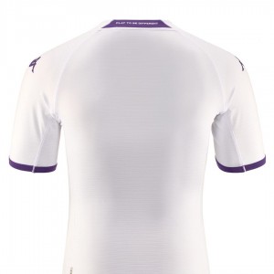 Fiorentina Kappa away jersey 2022/2023 Kappa - 2
