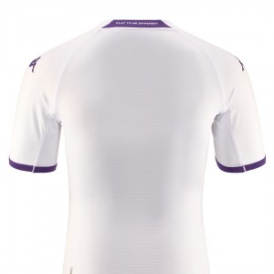 maglia away fiorentina kappa 2022/2023 Kappa - 2