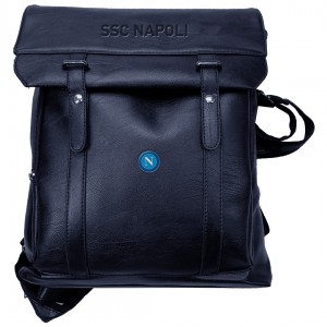 NAPOLI WORKING BACKPACK ENZO CASTELLANO - 1