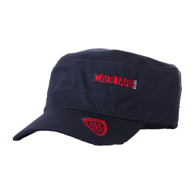 cappello cubano cagliari calcio macron MACRON - 1