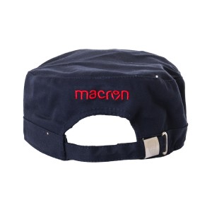 cappello cubano cagliari calcio macron MACRON - 2