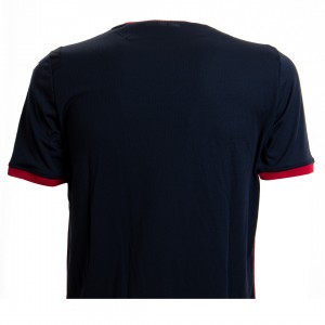 KIT THIRD BAMBINO CAGLIARI 2018/2019 MACRON - 2