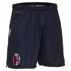 PANTALONCINO GARA HOME FC BOLOGNA 2019/2020 MACRON - 1