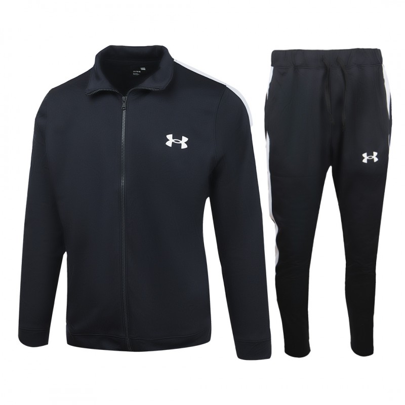 TUTA UNDER ARMOUR NERA EMEA UNDER ARMOUR - 1