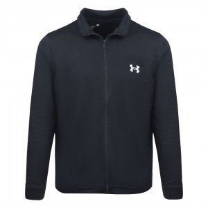 TUTA UNDER ARMOUR NERA EMEA UNDER ARMOUR - 2