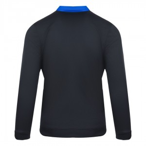 nuova tuta emea nera full zip under armour UNDER ARMOUR - 4