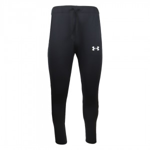 new hemea black full zip under armour suit UNDER ARMOUR - 5