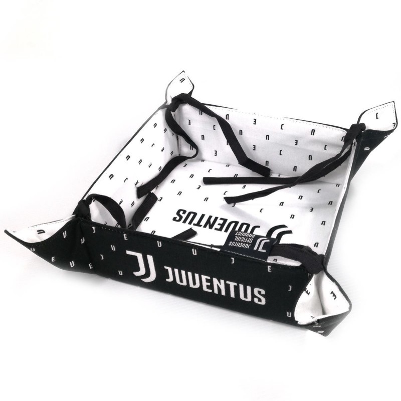 SVUOTA TASCHE FC JUVENTUS NOVIA - 1