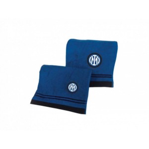 FC INTER BLUE TOWEL SET NOVIA - 1