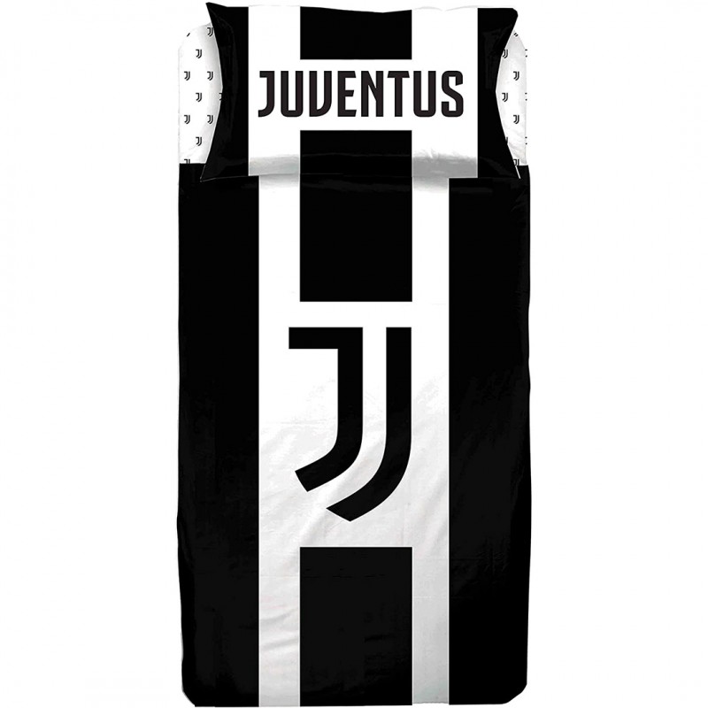 FC JUVENTUS BED SET NOVIA - 1