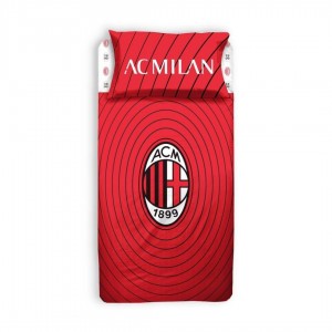 AC MILAN BED SET NOVIA - 1