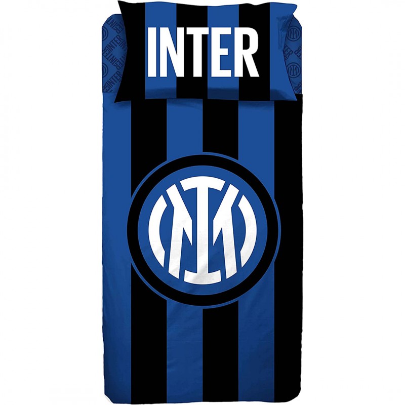 completo letto 1 piazza FC Inter NOVIA - 1