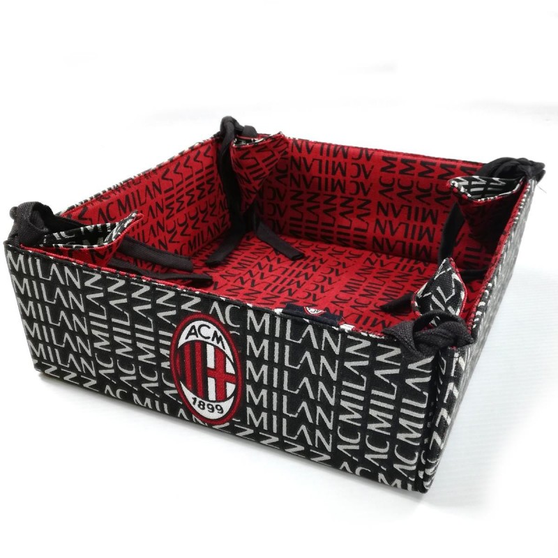 SVUOTA TASCHE AC MILAN Gadget e Accessori Ufficiali