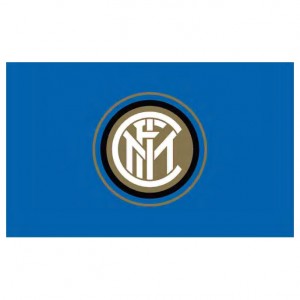 FC INTER TAPPETO ANTISCIVOLO NOVIA - 1