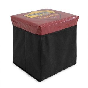 AS ROMA POUF CONTAINER NOVIA - 2