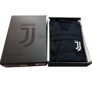 ACCAPPATOIO PREMIUM BAMBINO JUVENTUS NOVIA - 2