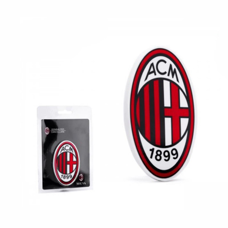 AC MILAN RUBBER JUMBO NEMESI - 1