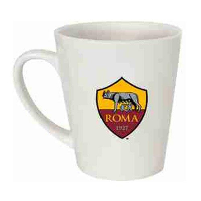 MUG CONICA AS ROMA GIEMME - 1