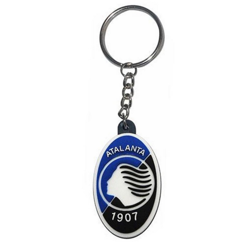 KEY RING IN ATALANTA RUBBER GIEMME - 1